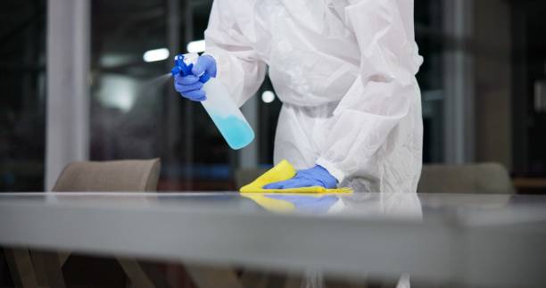 Licensed Biohazard Cleanup service in Ashton, MD - Crime Scene Cleaner Online